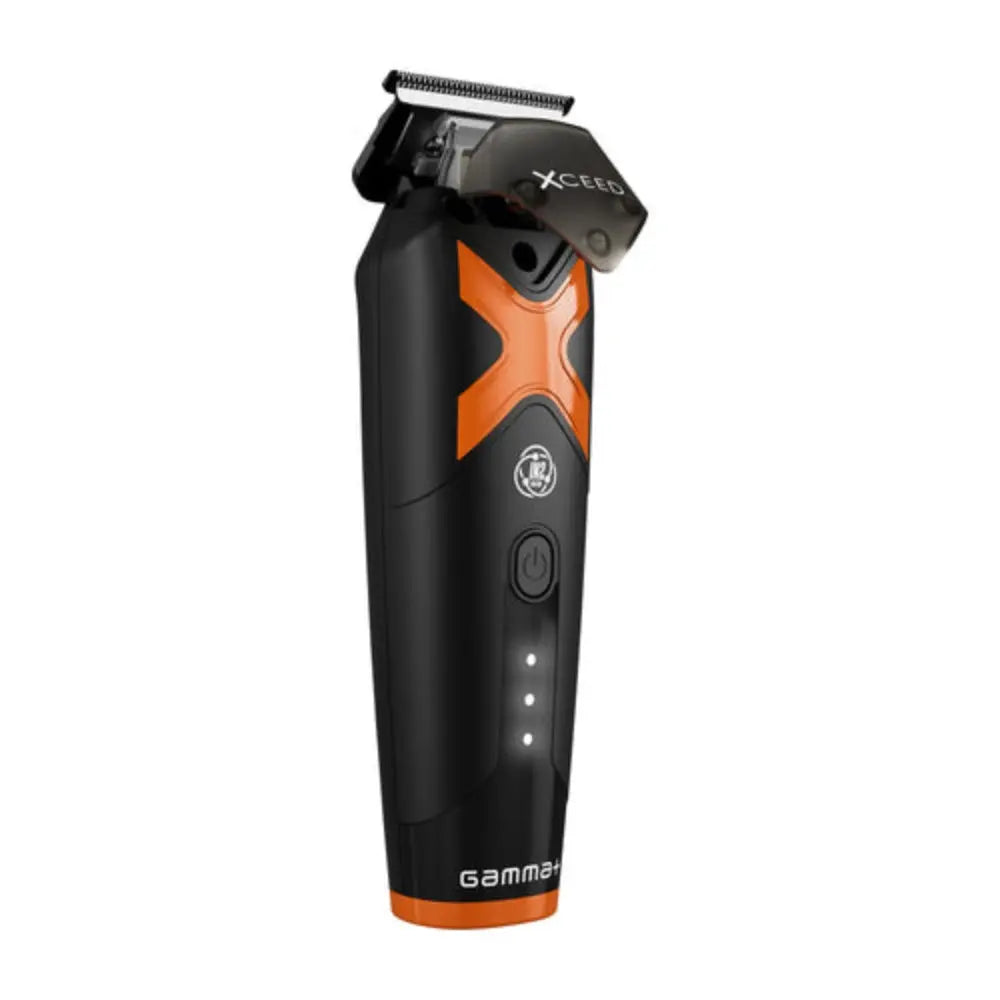 Gamma+ XCEED Professional IN2 Vector Motor Cordless Trimmer (GP418B)