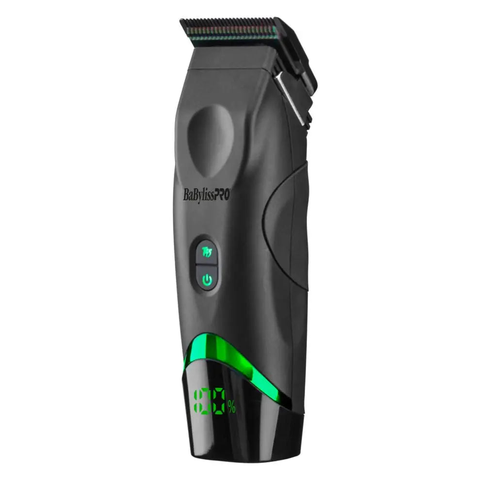 Babyliss Pro x Tomb45 Wireless Charging Clipper, Trimmer, Blow Dryer, and Charging Mats (Combo)