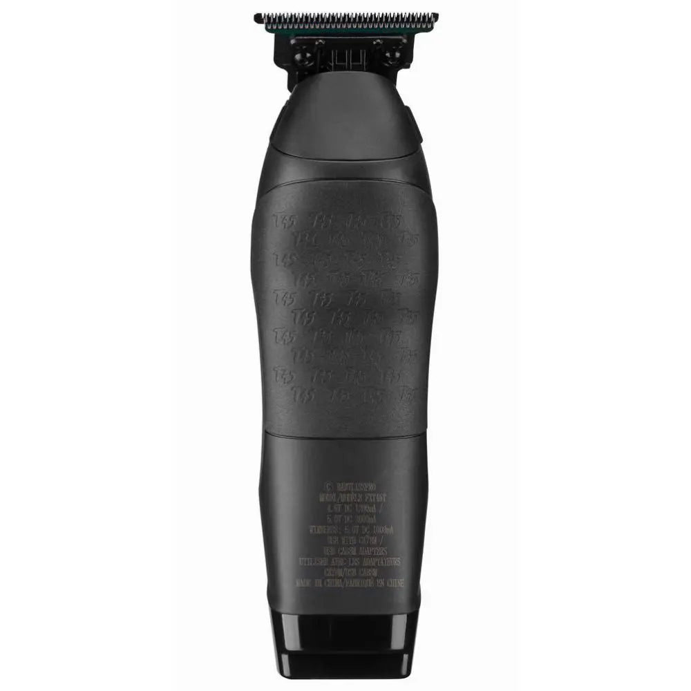 Babyliss Pro x Tomb45 Wireless Charging Clipper + Trimmer (Combo) (FXT45C + FXT45T)