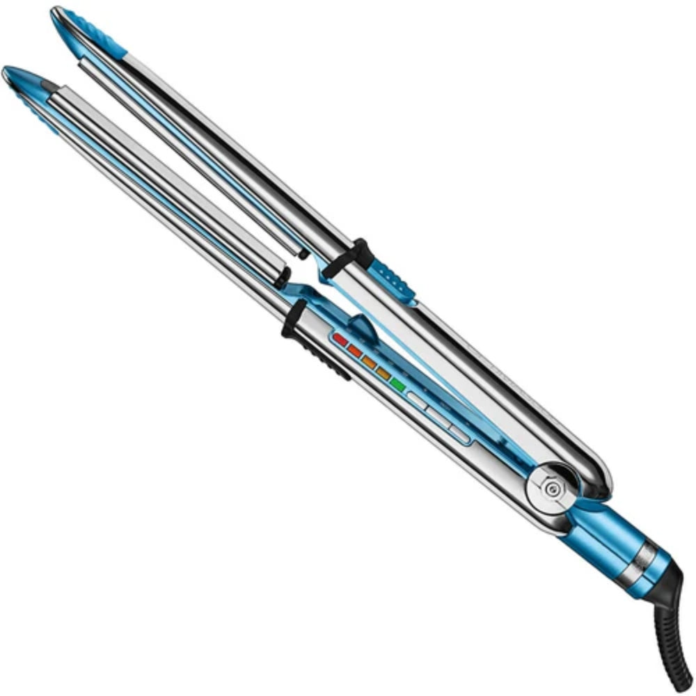 Babyliss Pro Nano Titanium Prima 3100 Flat Iron - 1" (BNT3100TUC) — image 4