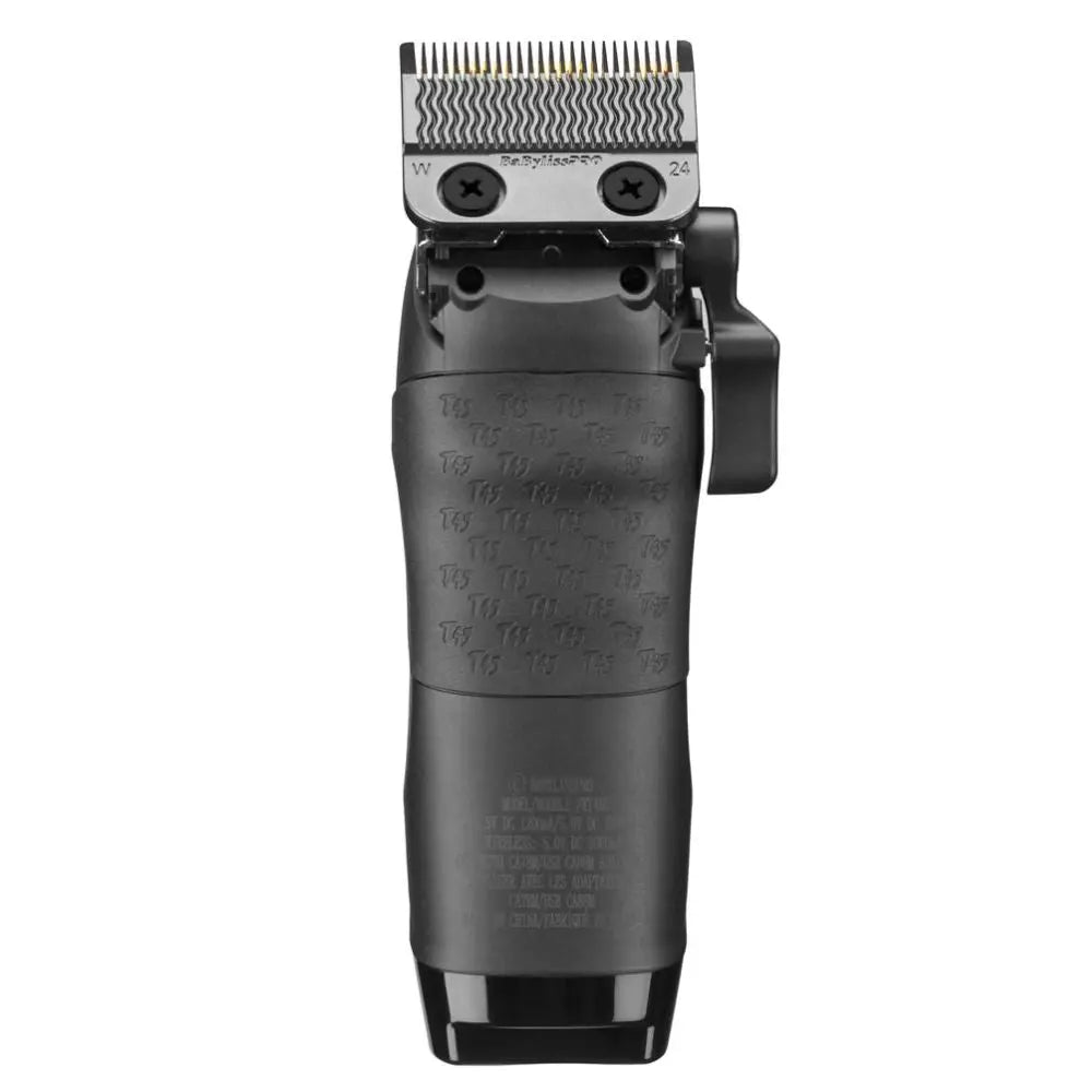 Babyliss Pro x Tomb45 Wireless Charging Clipper, Trimmer, Blow Dryer, and Charging Mats (Combo)