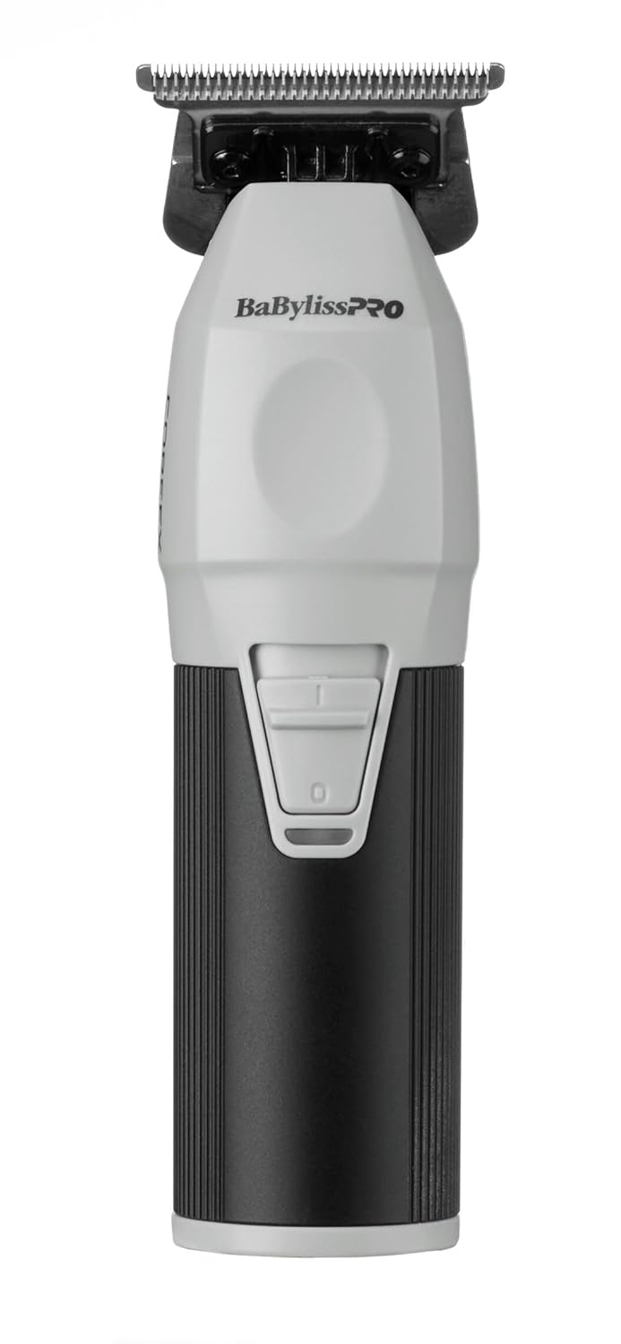 BaBylissPRO COREFX Clipper & Trimmer Value Set (FXCORE2PC) — image 2