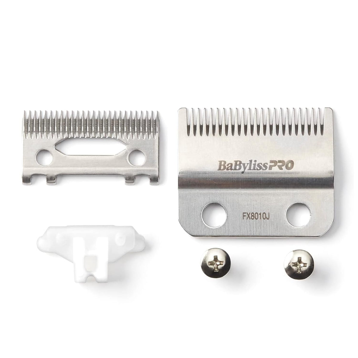 BaBylissPRO Stainless Steel Clipper Fade Blade (FX8010J) — image 2