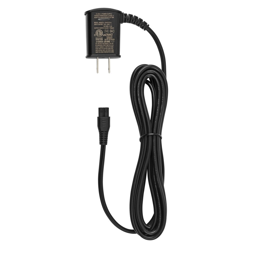 BaBylissPRO FX Cord Trimmer/Clipper Replacement Power/Charger Cord for Models FX870, FX820, FX788, FX787 (FXCORD) — image 3