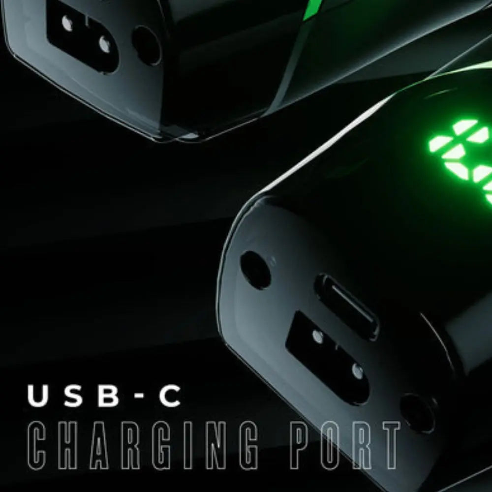 Babyliss Pro x Tomb45 Wireless Charging Clipper + Trimmer (Combo) (FXT45C + FXT45T)