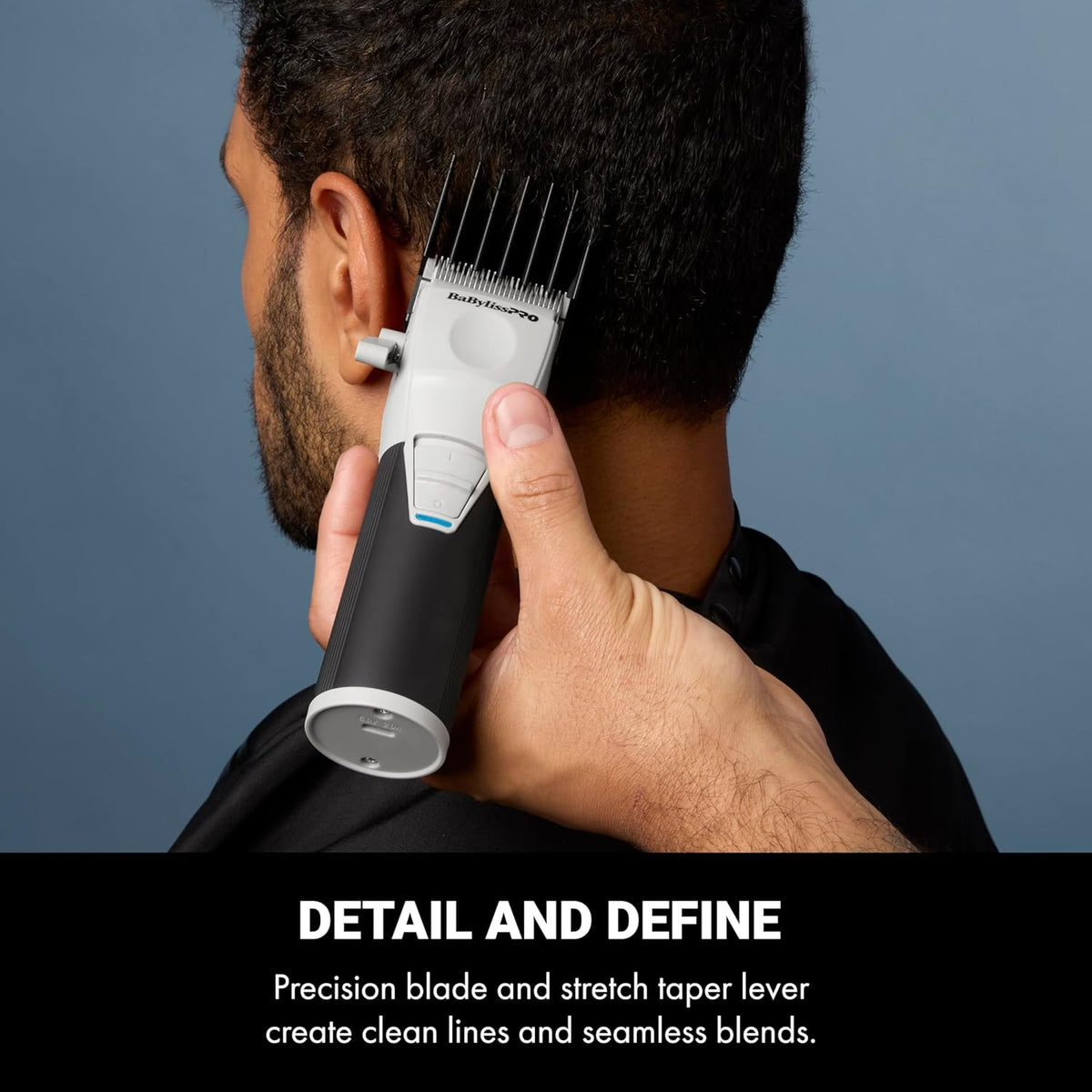 BaBylissPRO COREFX Clipper & Trimmer Value Set (FXCORE2PC) — image 11