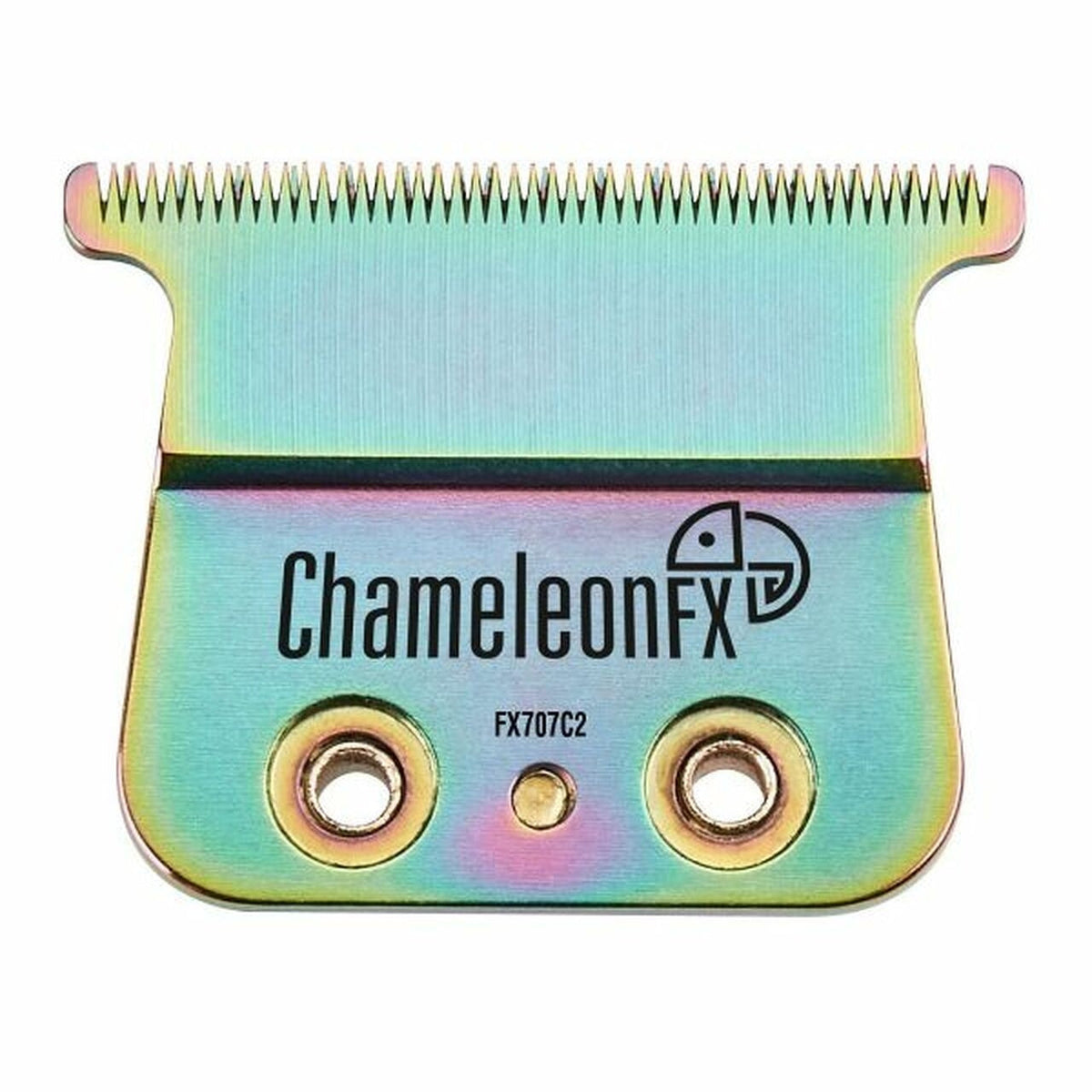 BaBylissPRO ChameleonFX Deep-Tooth T-Blade (FX707C2) — image 1