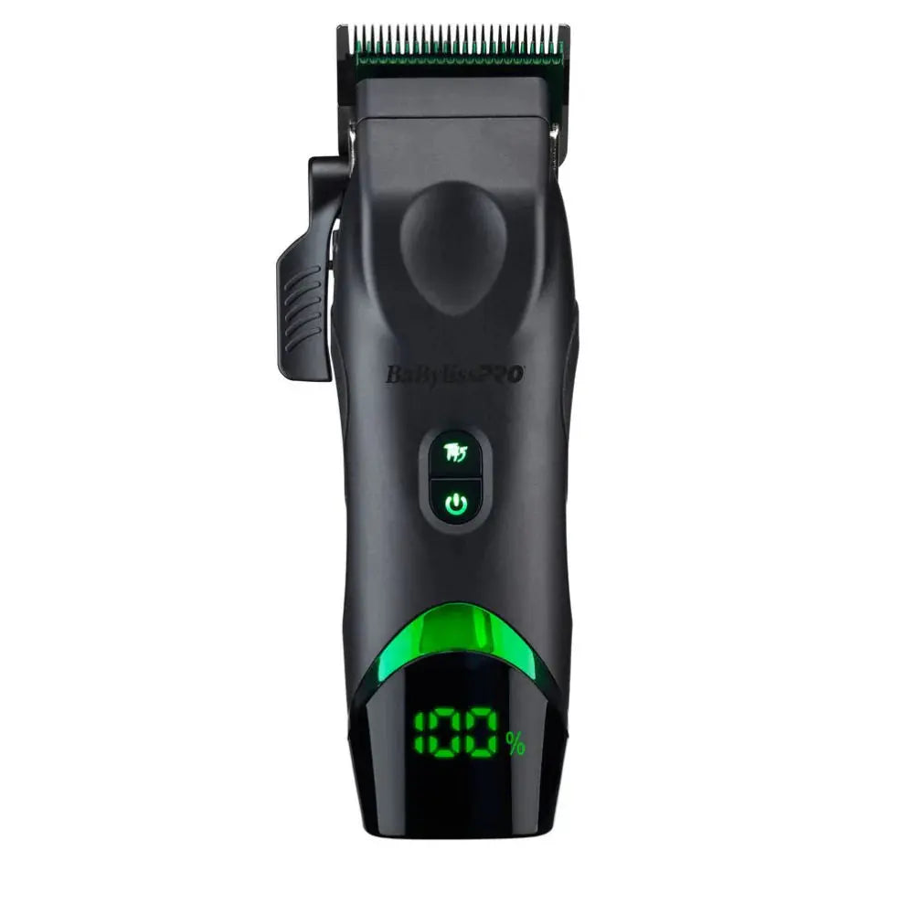 BaBylissPRO x Tomb45 Wireless Charging Clipper (FXT45C)