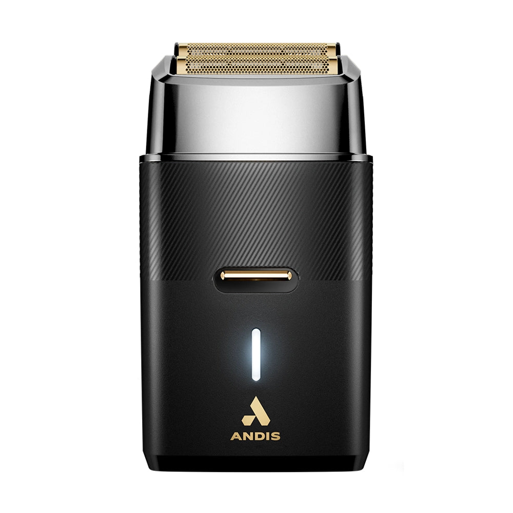 Andis ProFoil Li Plus Titanium Foil Shaver - TS-3 (563612)