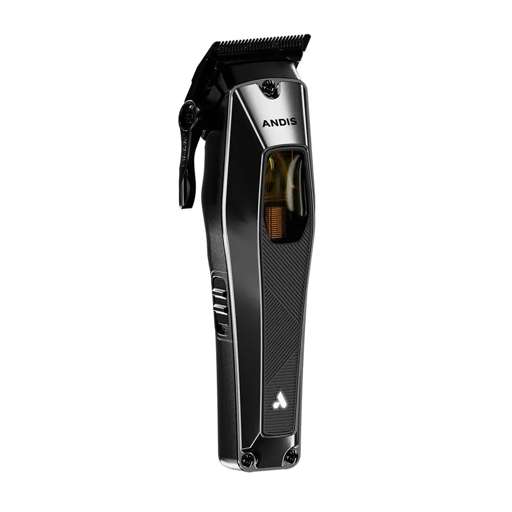 Andis RECON Vector Motor Cordless Clipper + Trimmer + ProFoil Li Plus Shaver (Combo) (562257 + 562697 + 563612)