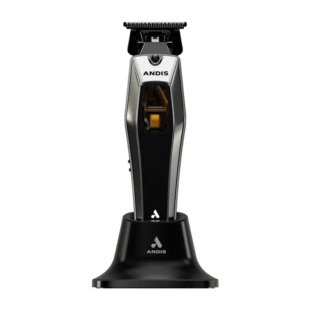 Andis RECON Vector Motor Cordless Clipper + Trimmer + ProFoil Li Plus Shaver (Combo) (562257 + 562697 + 563612)
