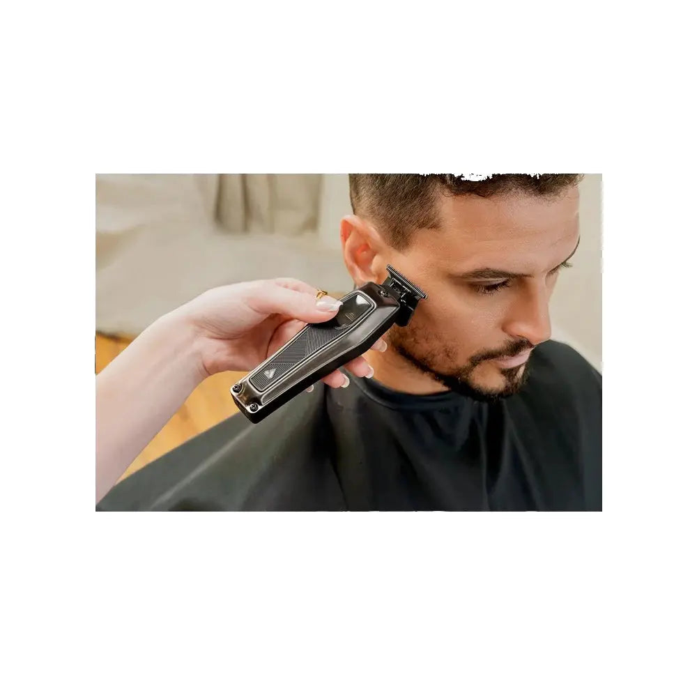 Andis RECON Vector Motor Cordless Clipper + Trimmer + ProFoil Li Plus Shaver (Combo) (562257 + 562697 + 563612)