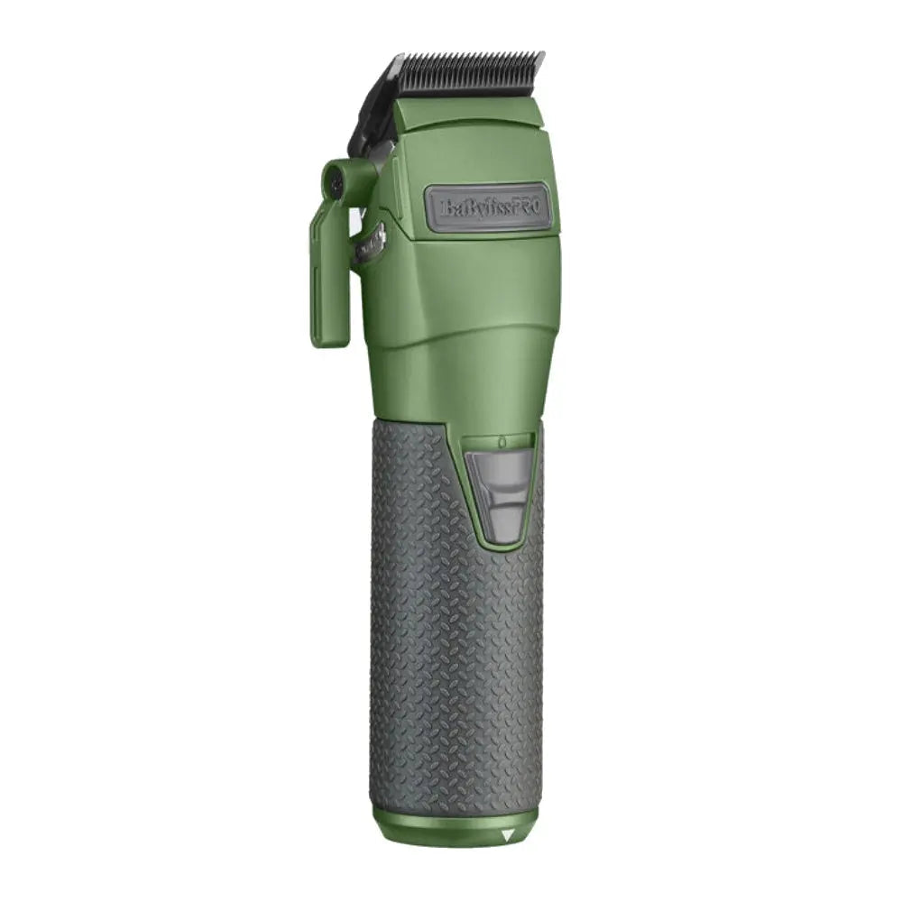 BaByliss Pro FXONE Limited Edition Matte All-Metal Clipper