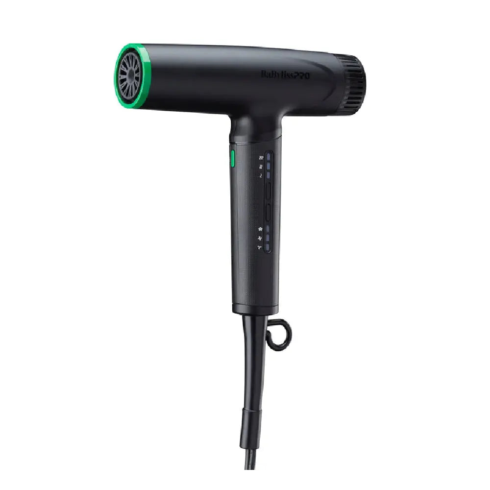Babyliss Pro x Tomb45 Nano Light Ionic Hair Dryer (BNTC9200T45)