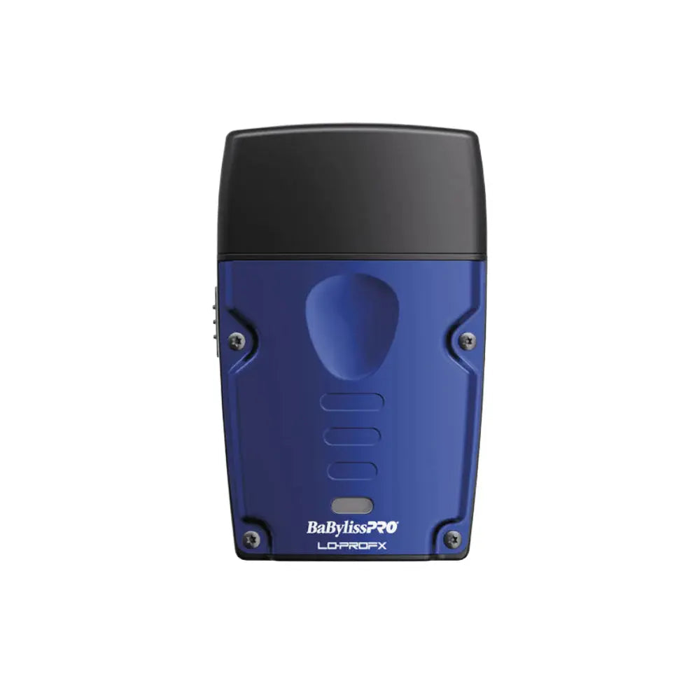 BaByliss Pro LO-PROFX Compact Series Single-Foil Shaver (FXLPFS1)
