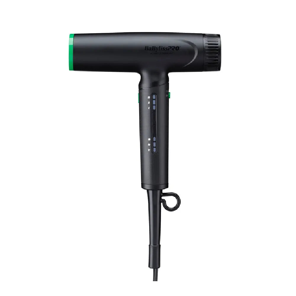 Babyliss Pro x Tomb45 Nano Light Ionic Hair Dryer (BNTC9200T45)