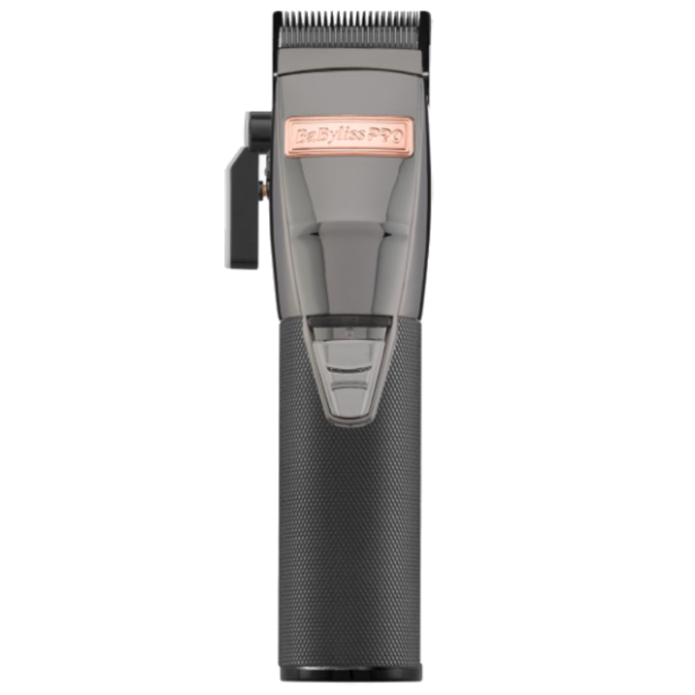 BaByliss Pro LimitedFX Clipper (Black, Rose) — image 1
