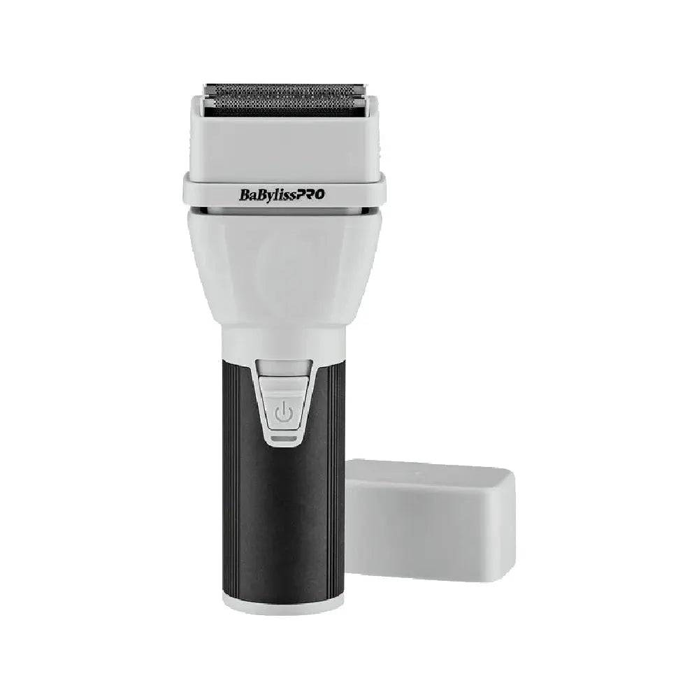 Babyliss Pro CoreFX Clipper, Trimmer & Double Foil Shaver (Combo)