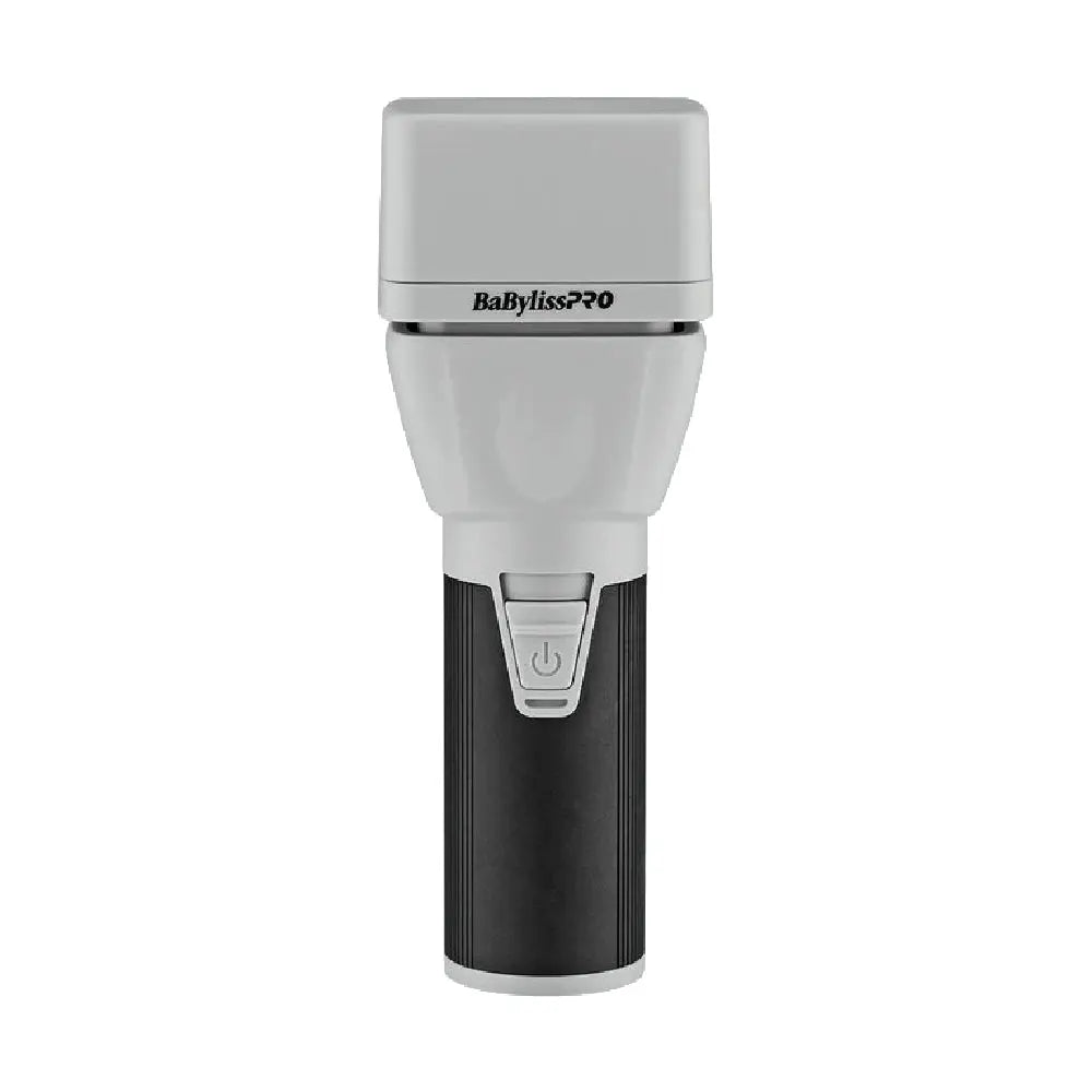 Babyliss Pro CoreFX Cordless Double Foil Shaver (FX75FS2)