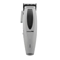 Babyliss Pro Limited Edition LithiumFX+ Lithium Ergonomic Cord/Cordless Clipper - Grey (FX673NSGY) — image 1