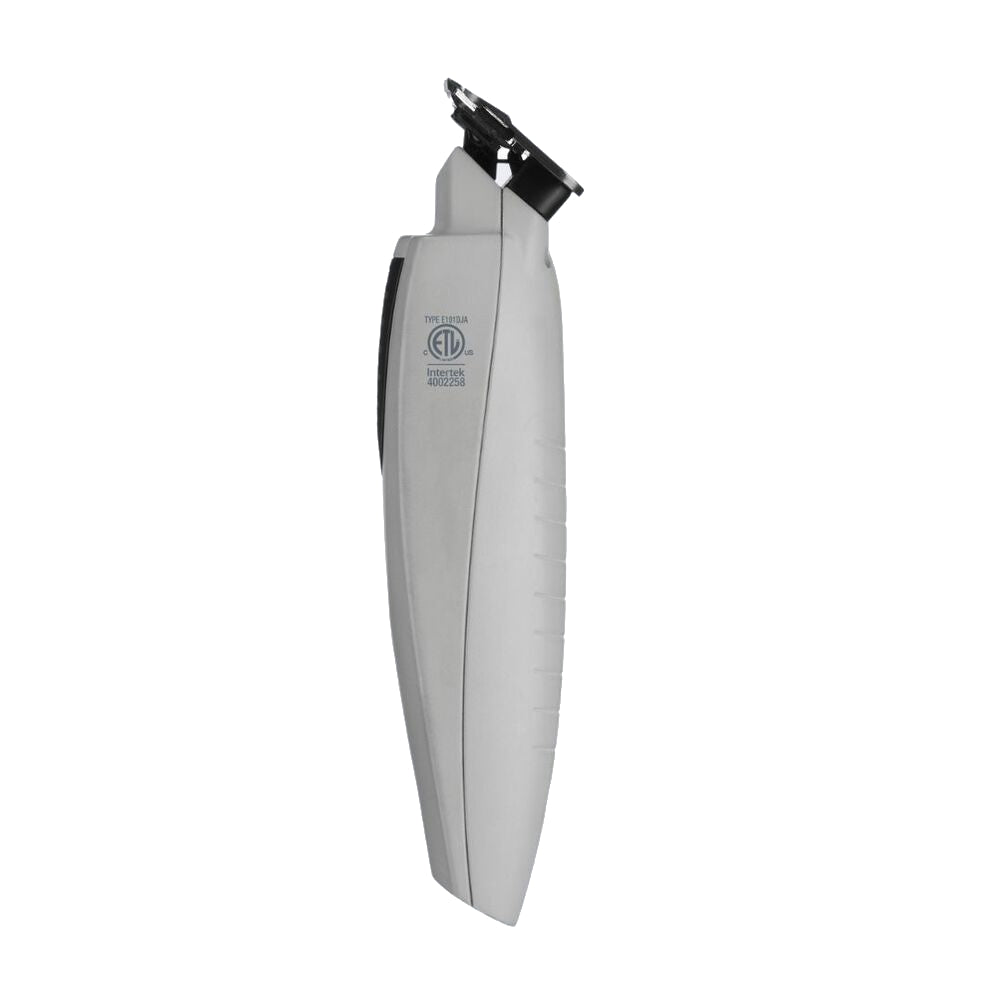 Babyliss Pro Limited Edition Lithium FX Cordless Ergonomic Clipper + Trimmer - Grey  (Combo) (FX673NSGY + FX773NGY) — image 15