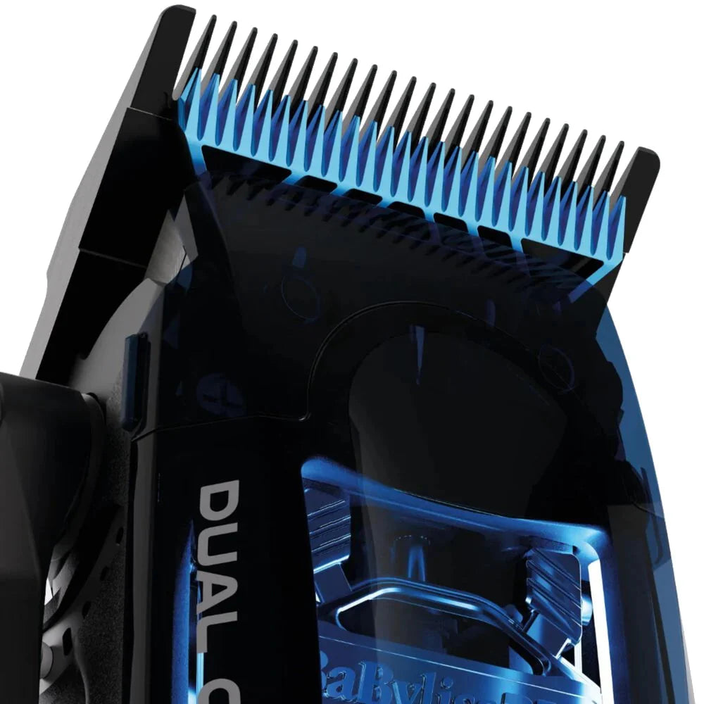 BaBylissPRO High-Performance Dual-Coil Motor Cordless Clipper (FX95C) BaBylissPRO