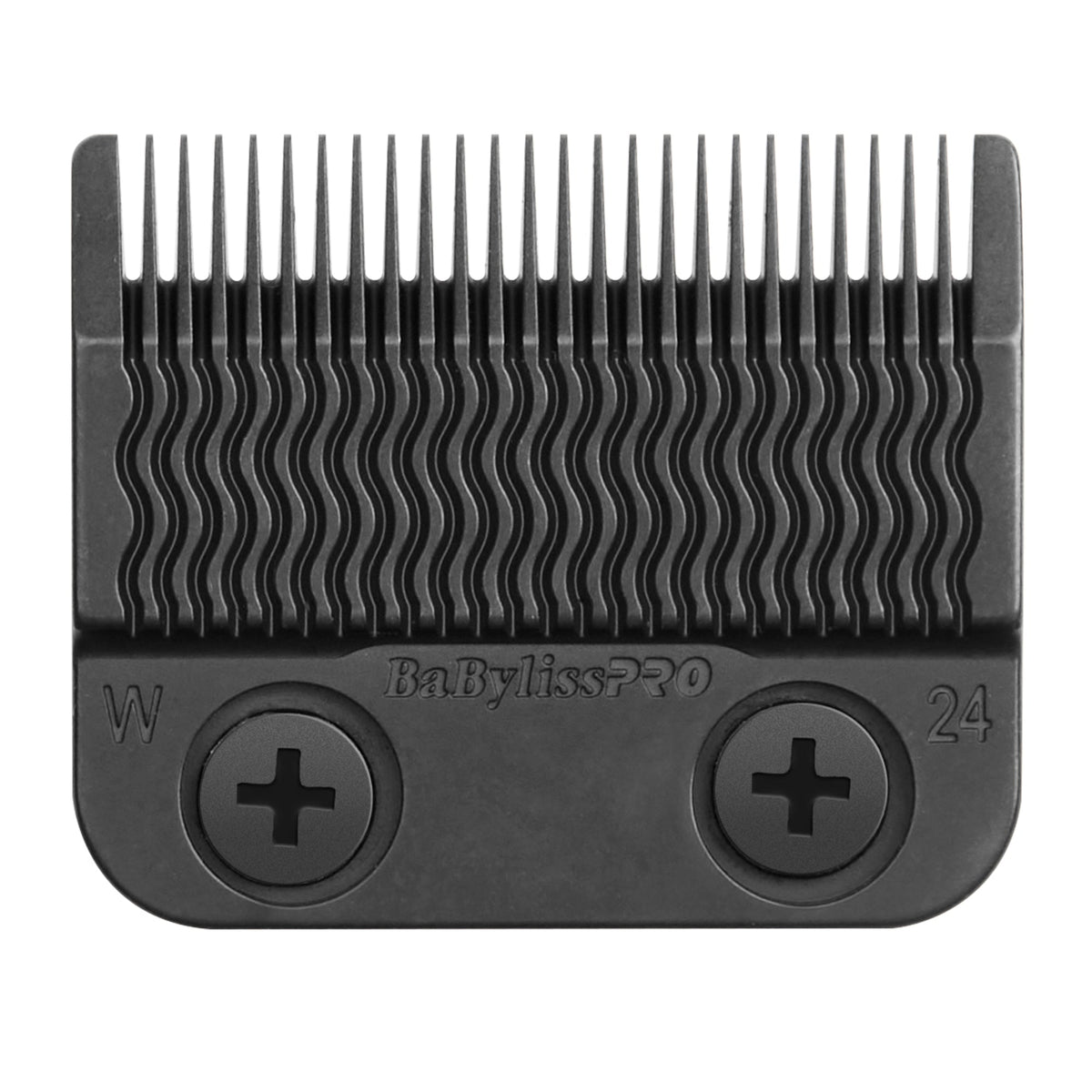 BaBylissPRO Metal-Injection Molded Precision Clipper Tri-Blade (FX8024B) — image 1