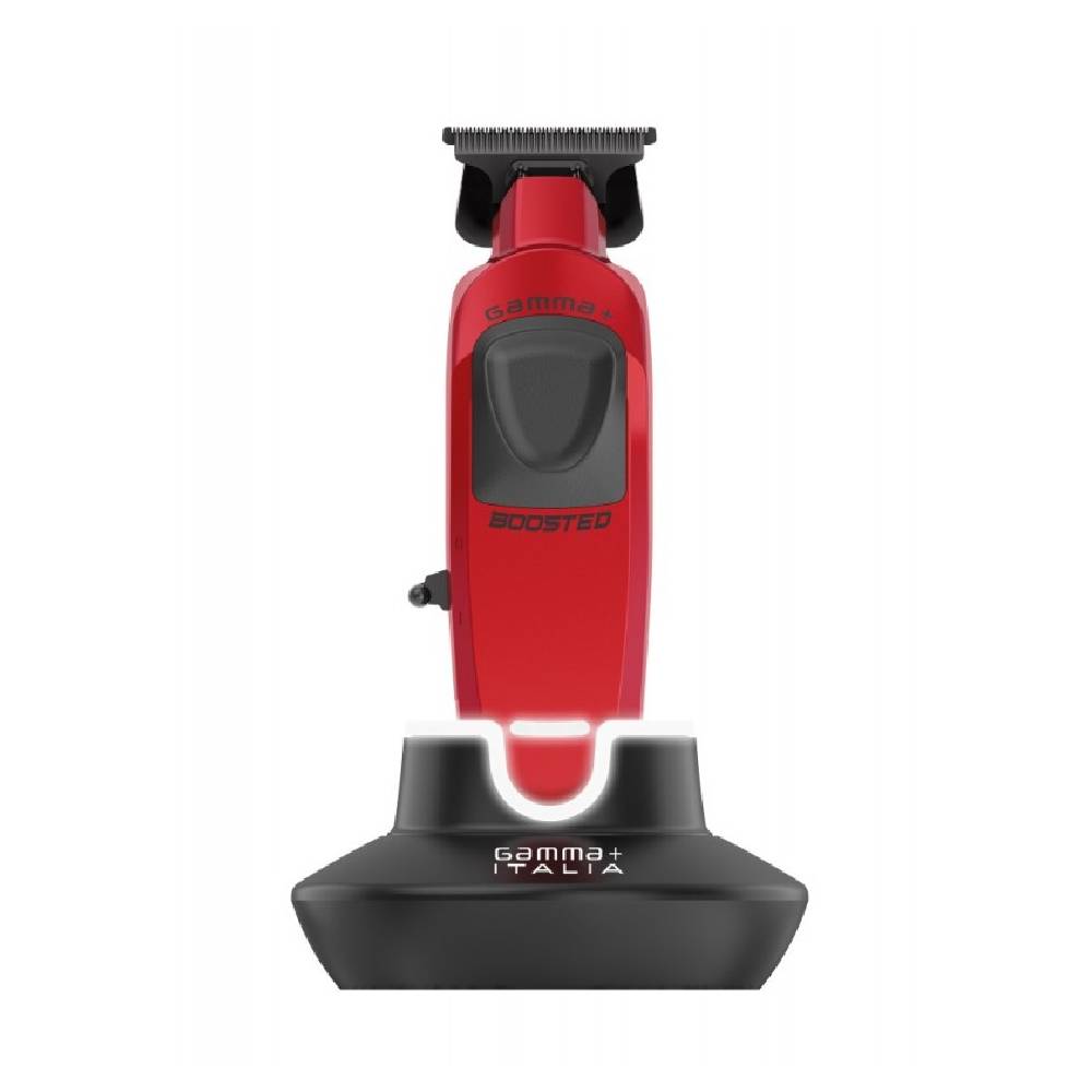Gamma+ Boosted Cordless Trimmer w/ Super Torque Motor (GP402M)-Clipper Vault