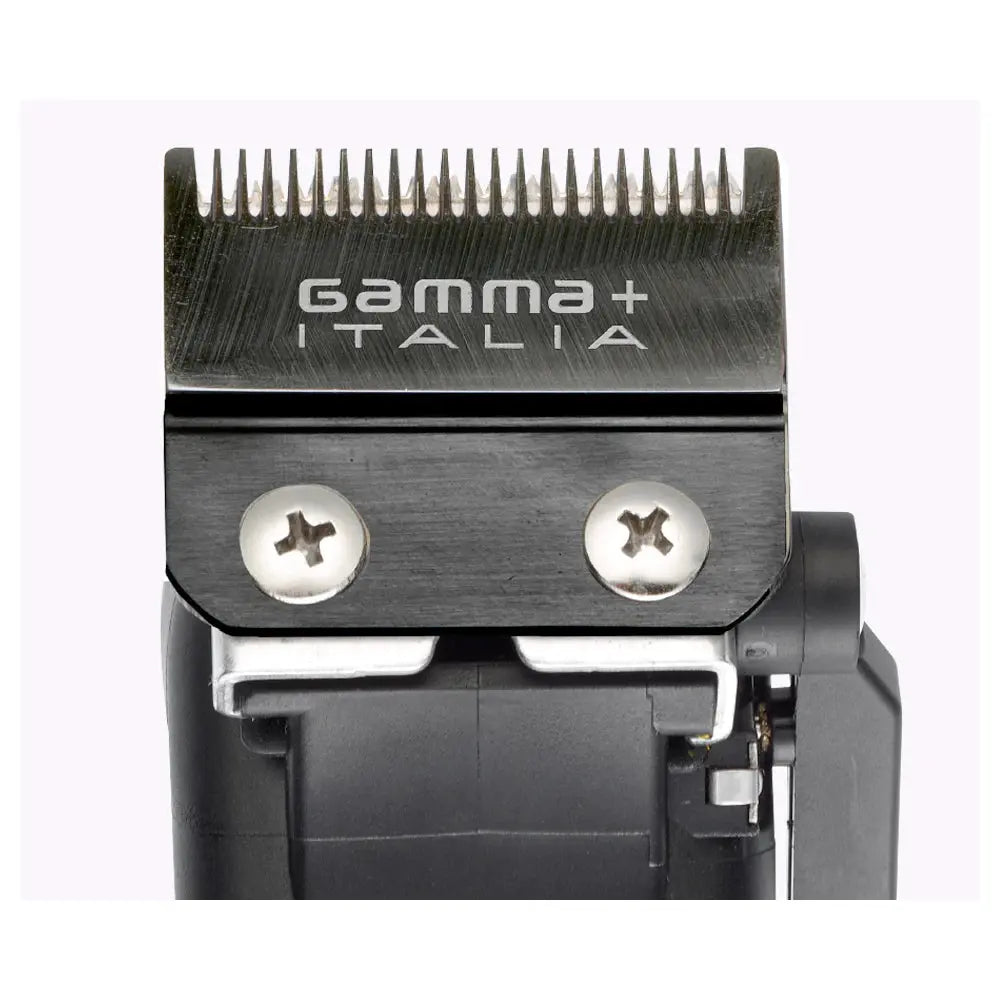 Gamma+ Boosted Up Cordless Clipper w/ Super Torque Motor (GP601M)