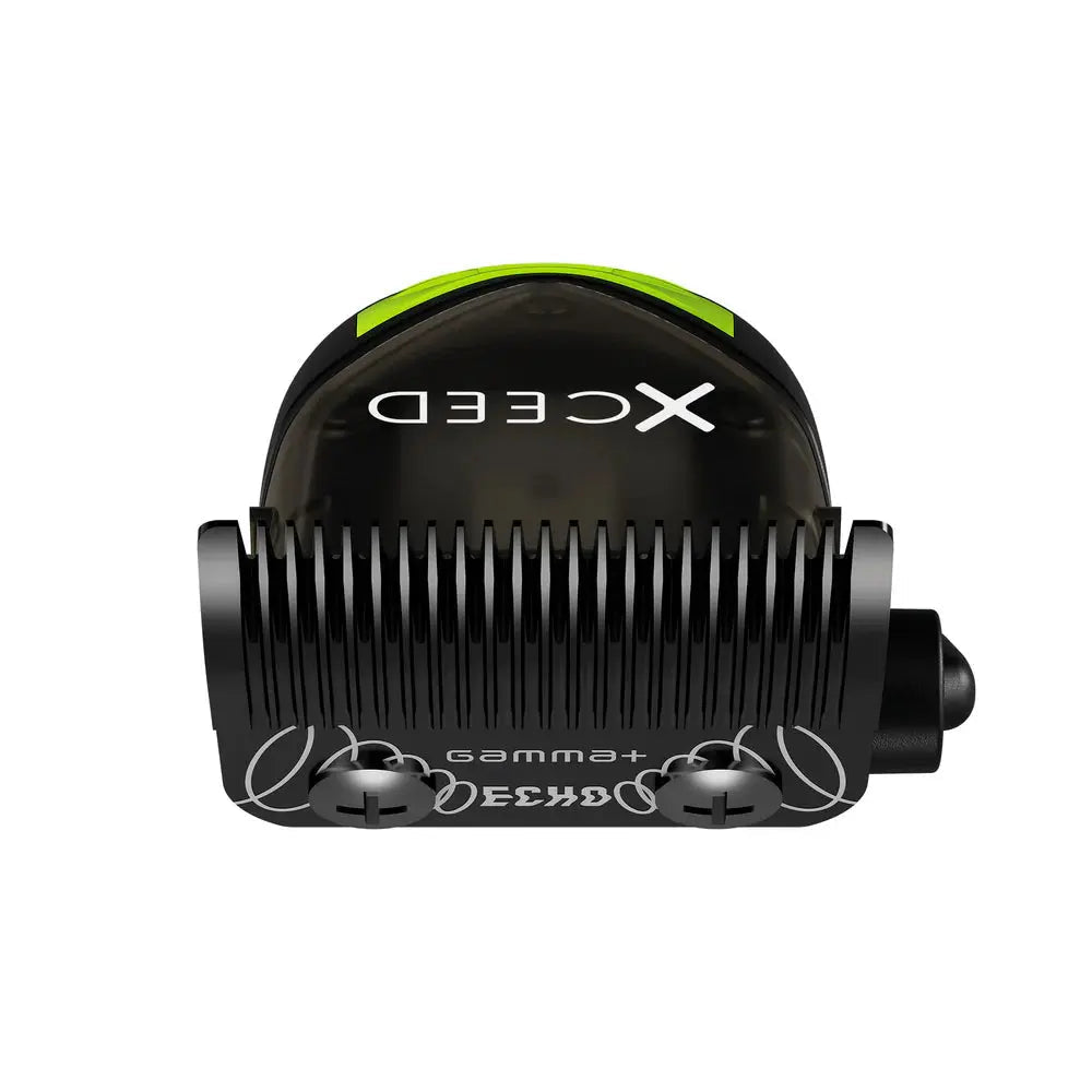Gamma+ XCEED Professional IN2 Vector Motor Cordless Clipper (GP609B)