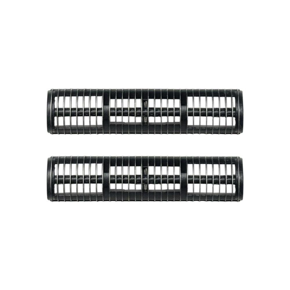 Gamma+ Xceed Shaver Replacement Foil Head (GP556B)