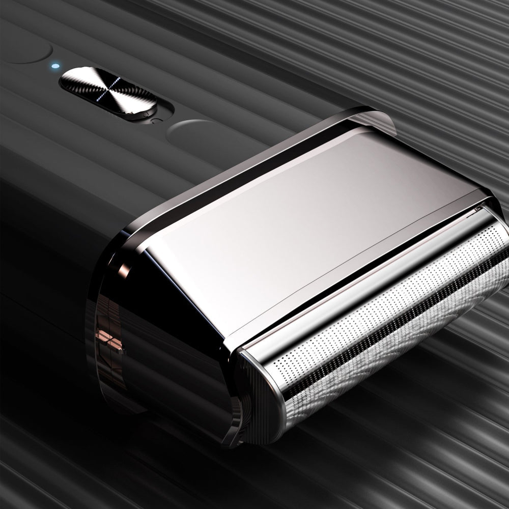 JRL Professional Onyx SF Pro Foil Shaver