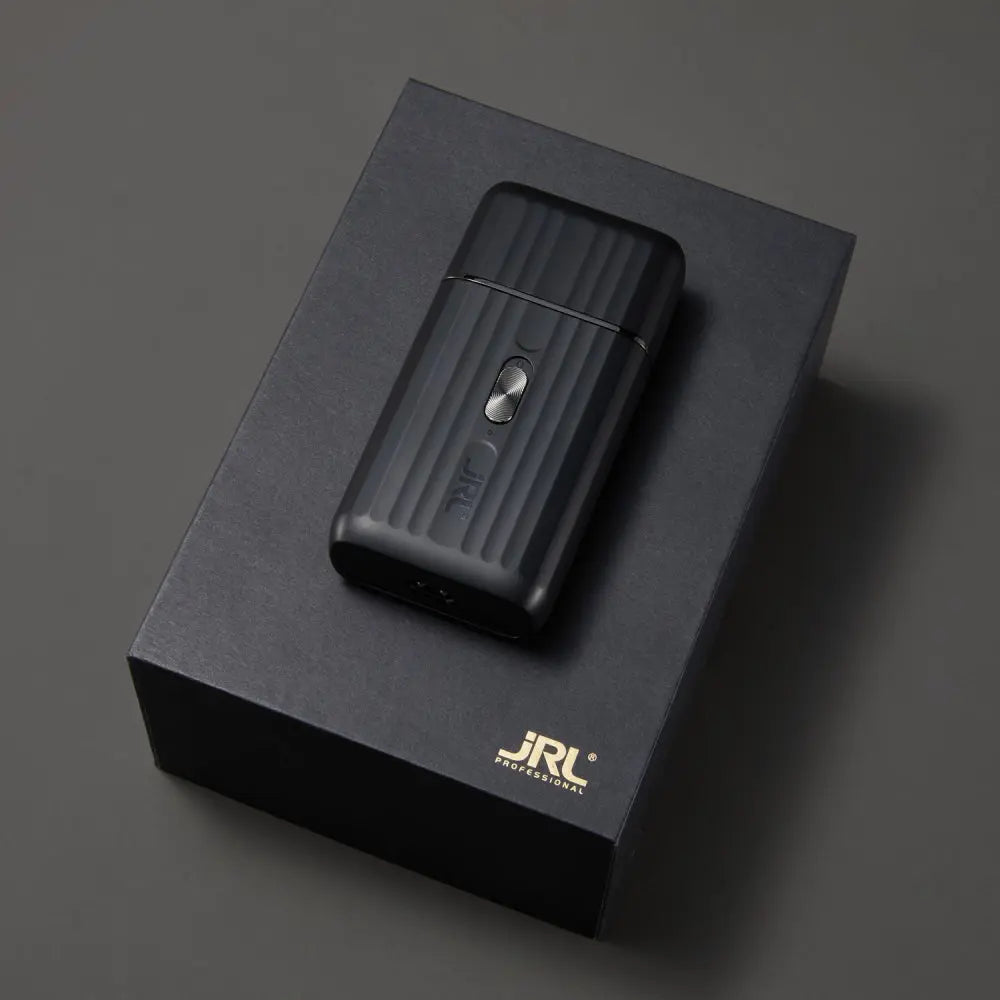 JRL Professional Onyx Collection - Clipper, Trimmer, Shaver, & Hair Dryer (Combo)