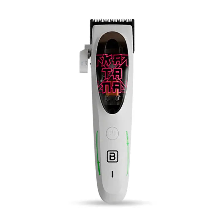 B-Way Katana Clipper