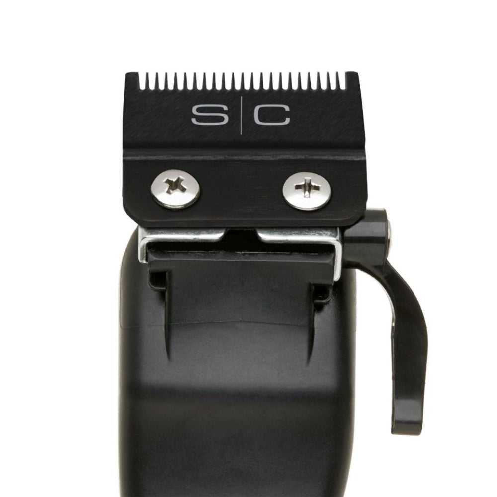 StyleCraft Fixed Black Diamond Fade Replacement Clipper Blade (SCFBDFB)