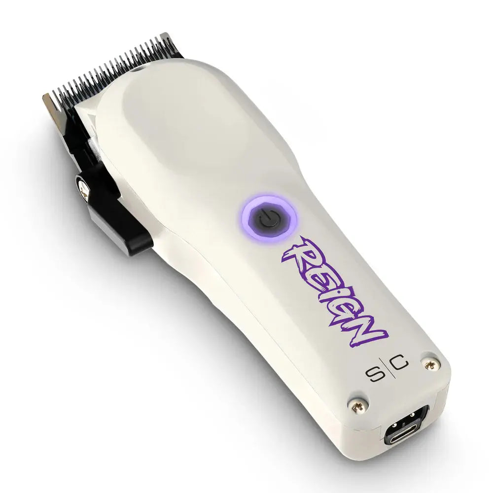 StyleCraft Reign Digital Brushless Motor Cordless Clipper (SC620W)