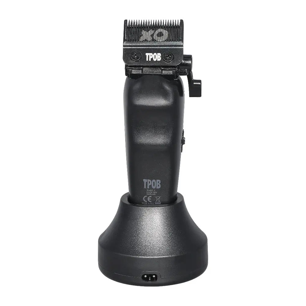 TPOB X Clipper Deluxe (Blackout Edition)
