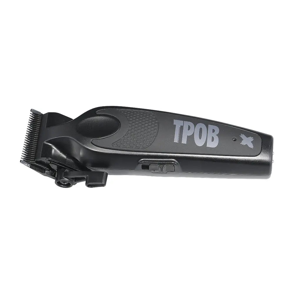 TPOB X Clipper Deluxe (Blackout Edition)