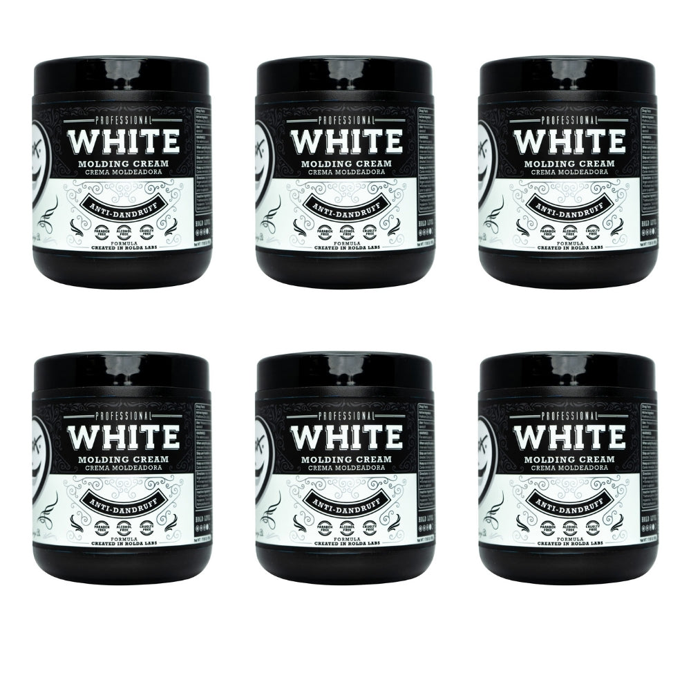 Rolda White Molding Cream