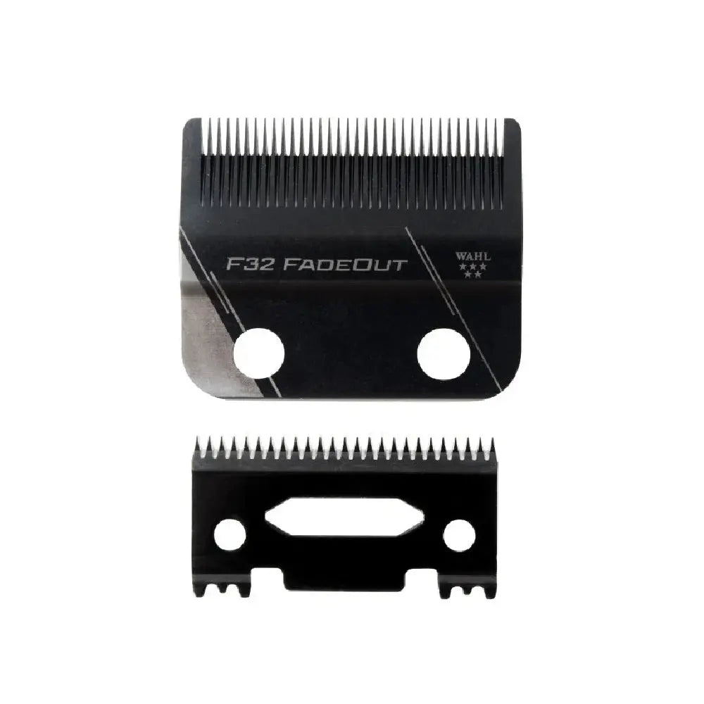Wahl Professional F32 FadeOut Replacement Blade Set (3026840)