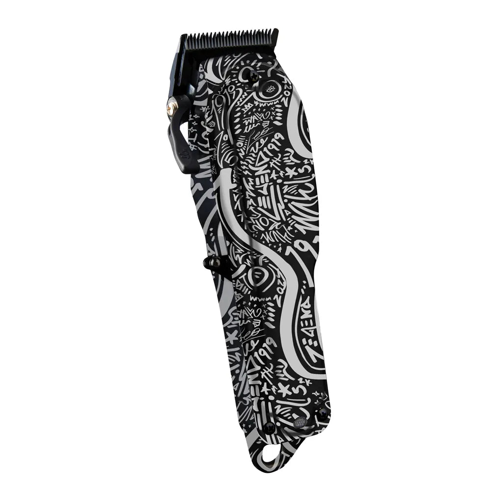 Wahl Street Art Legend Cordless Clipper