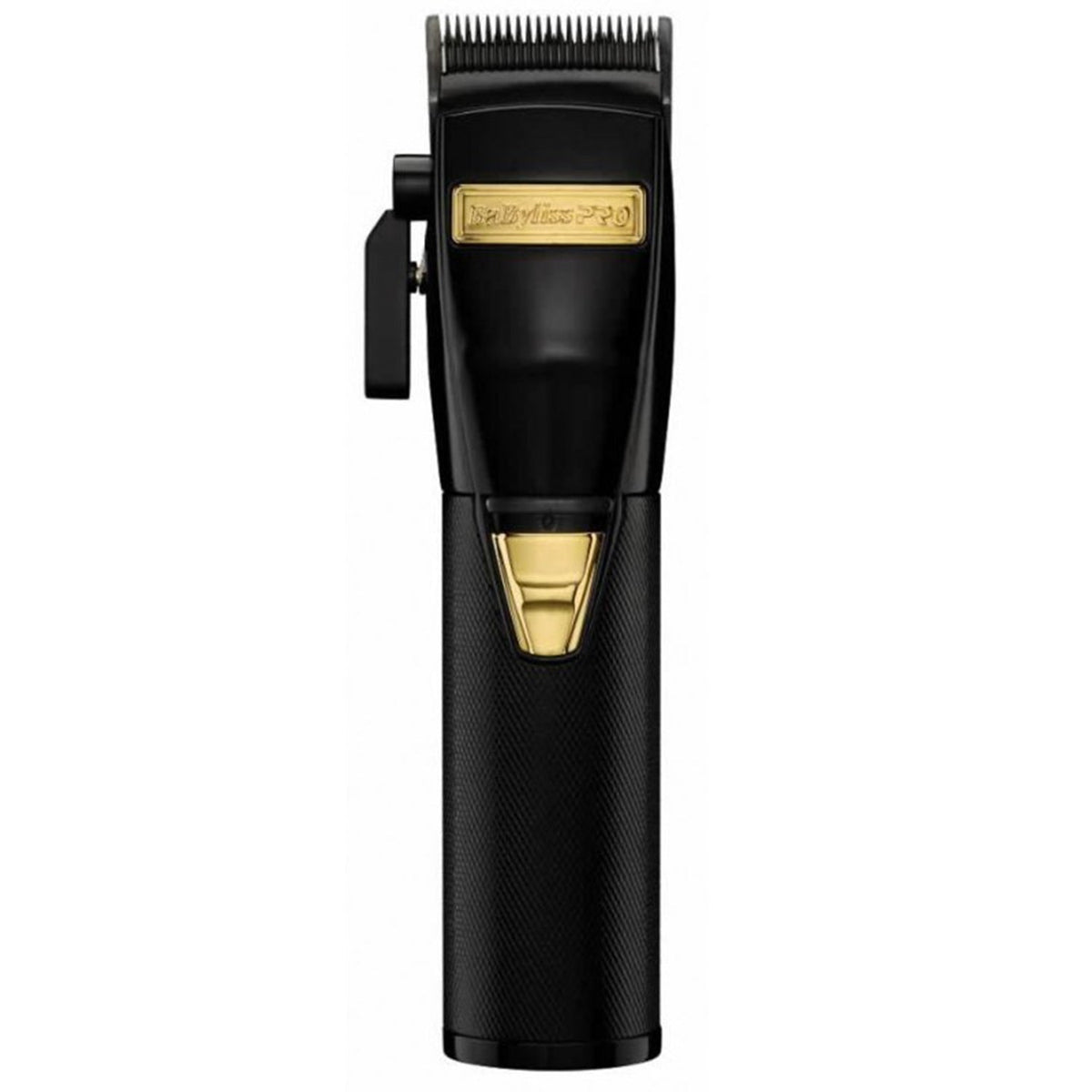 BaBylissPRO BlackFX Cordless Clipper