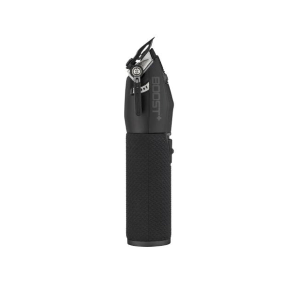 Babyliss Pro Boost+ Clipper Matte Black + Babyliss Pro Boost+ Trimmer Matte Black (Combo) — image 7