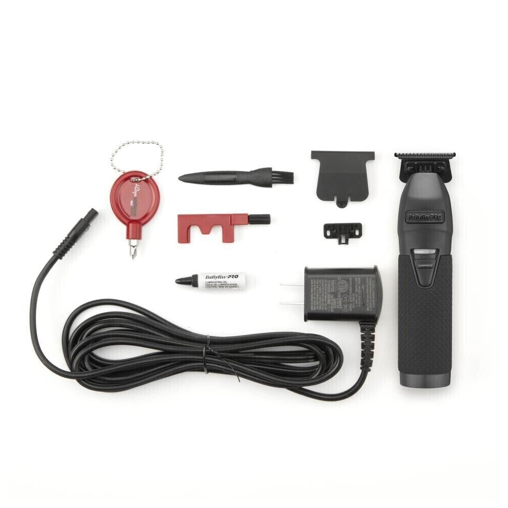 Babyliss PRO Boost+ Trimmer Matte Black — image 4
