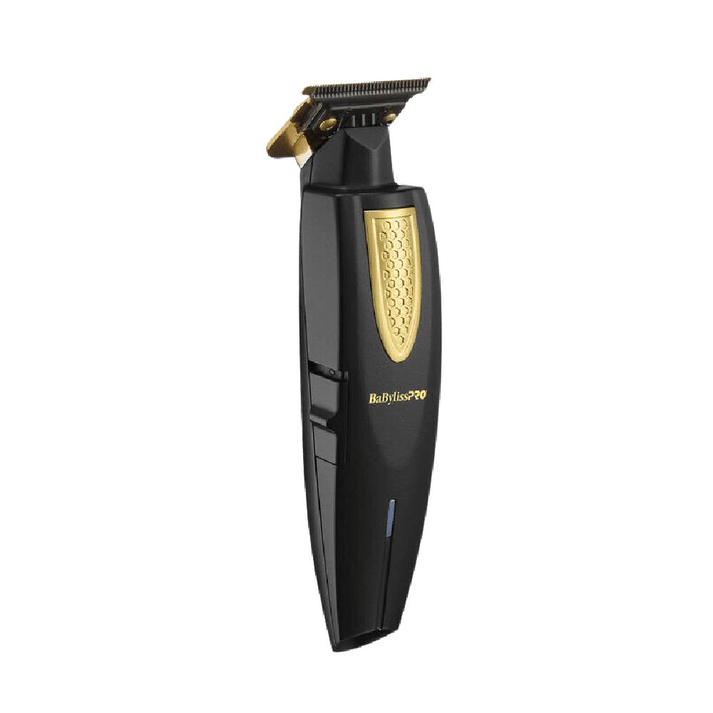 Babyliss Pro Cordless Lithium FX+ Ergonomic Clipper + Lithium FX Trimmer (Combo) — image 11