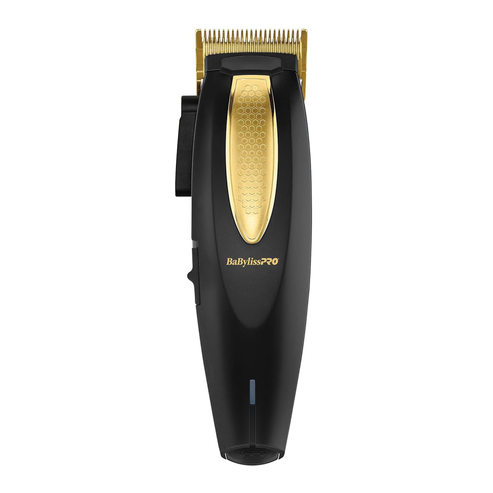 Babyliss Pro Cordless Lithium FX+ Ergonomic Clipper + Lithium FX Trimmer (Combo) — image 2