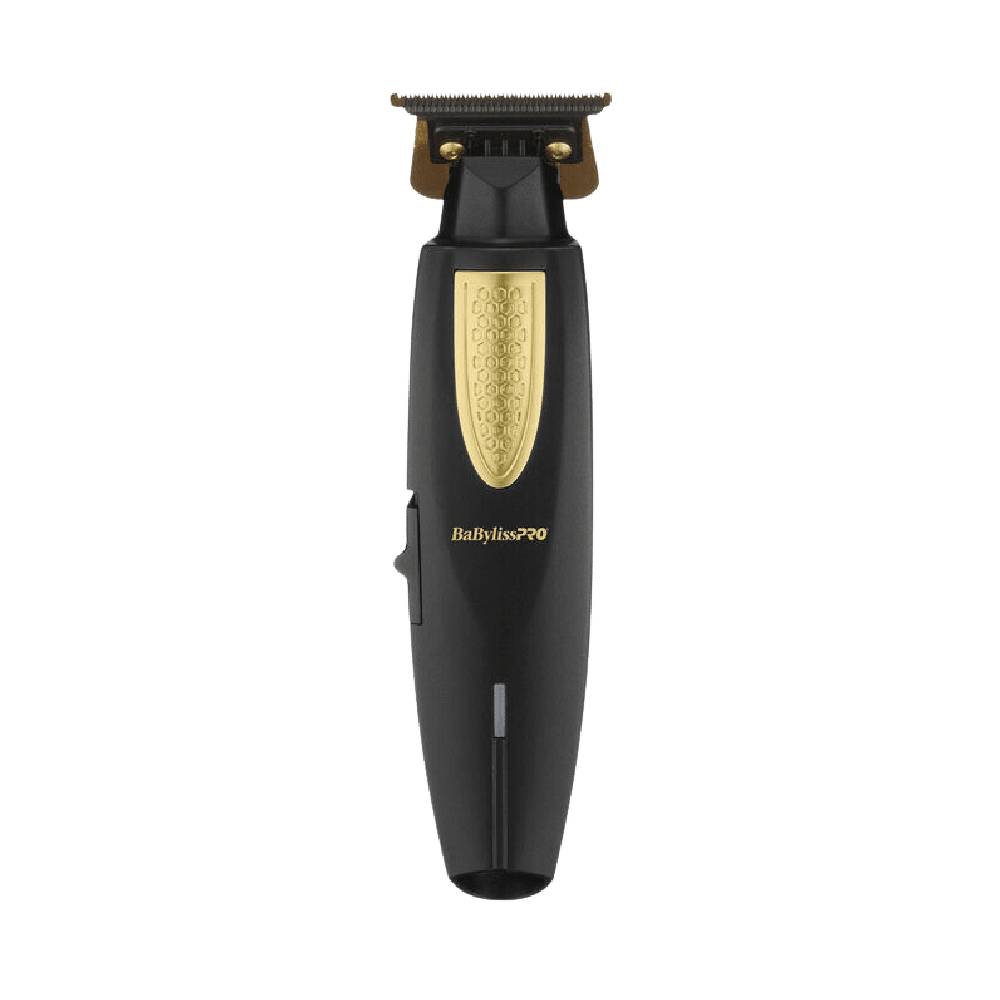 Babyliss Pro Cordless Lithium FX+ Ergonomic Clipper + Lithium FX Trimmer (Combo) — image 7