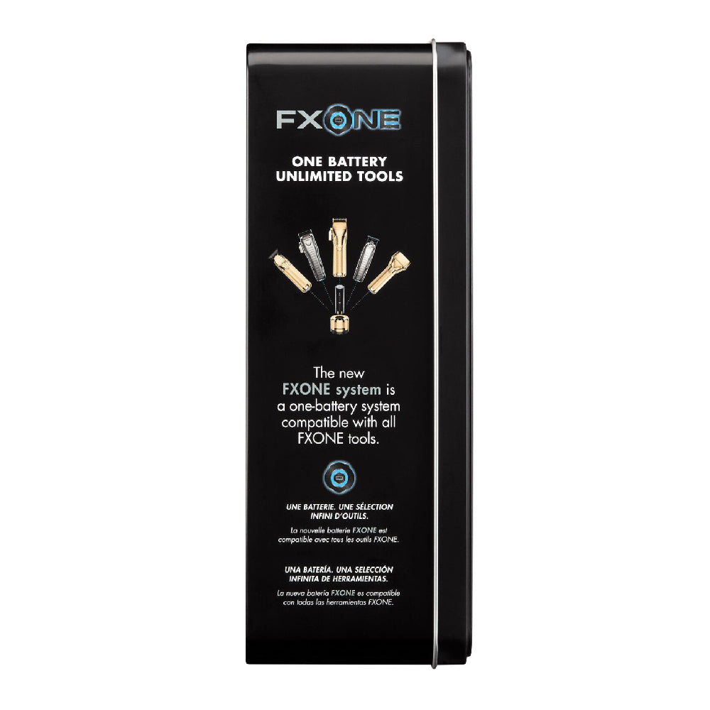 BaBylissPRO FXONE Gold Cordless Trimmer (#FX799G)