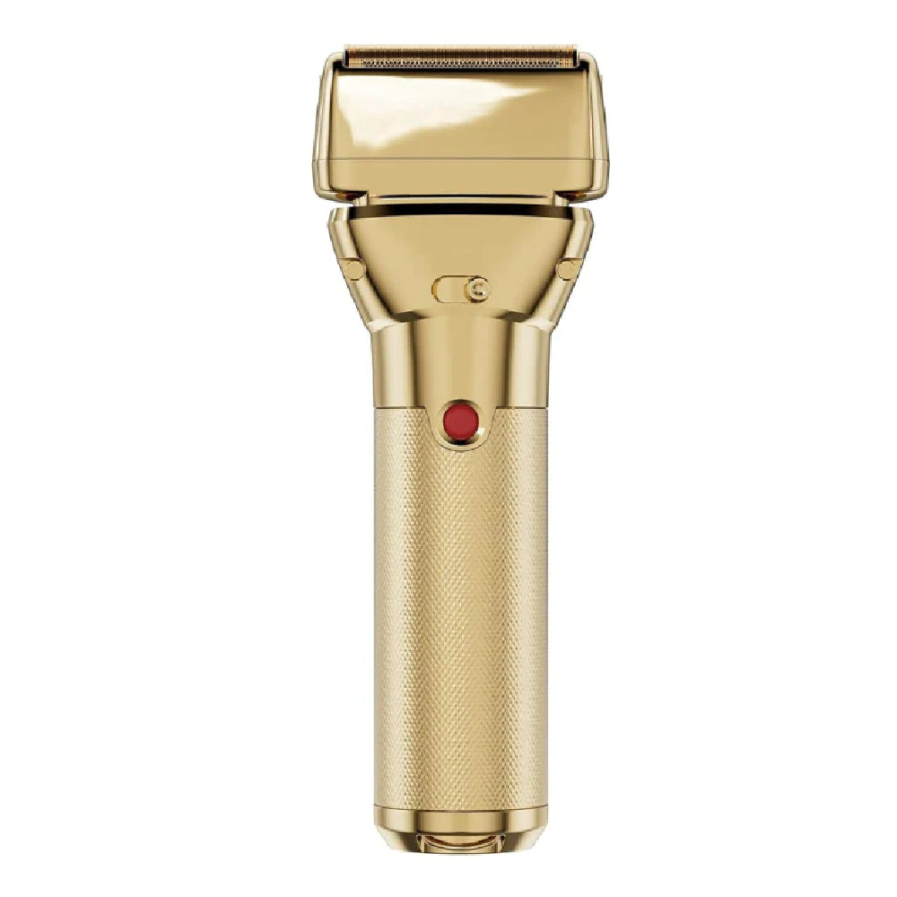 BaBylissPRO FXONE GOLDFX Cordless Clipper + FXONE GoldFX Shaver (Combo) (#FX899G + #FXFX79FSG)