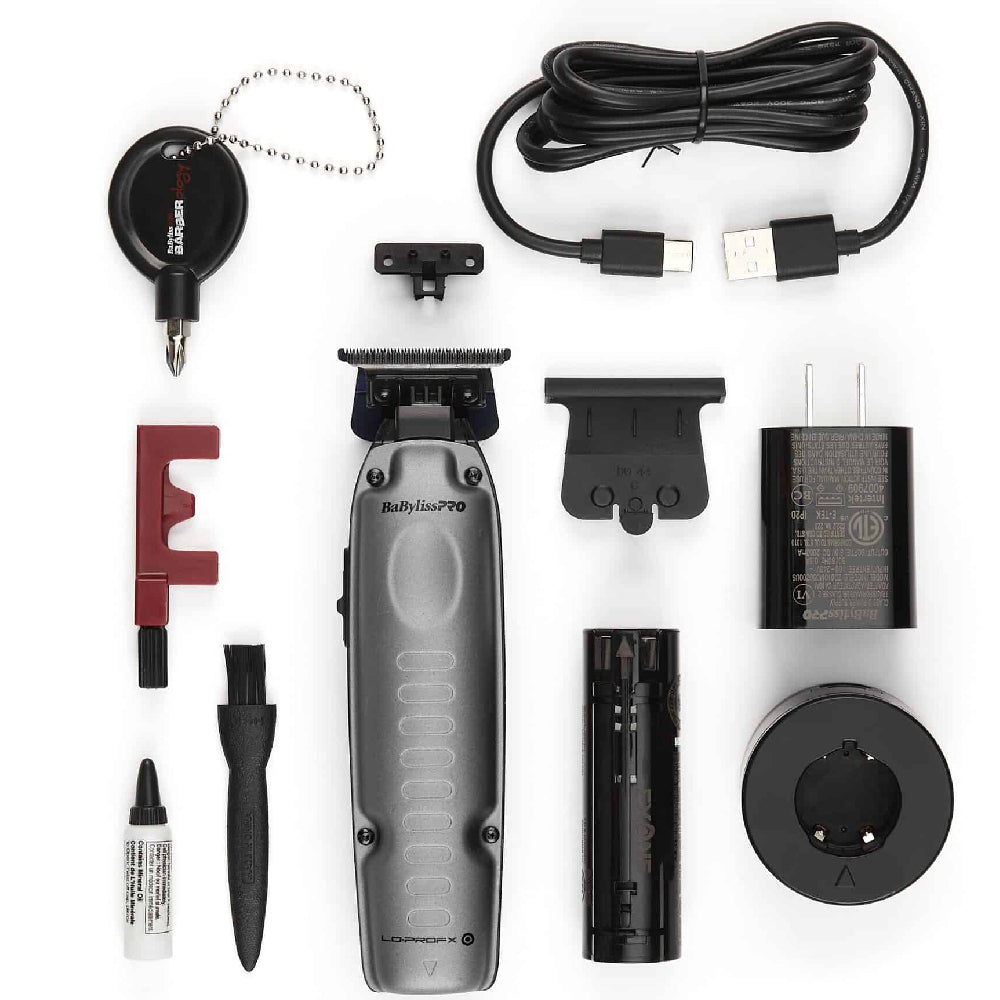 BaBylissPRO FXONE Lo-Pro Trimmer (#FX729)